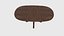 Mesa de comedor Ronan Extension