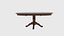 Mesa de comedor Ronan Extension