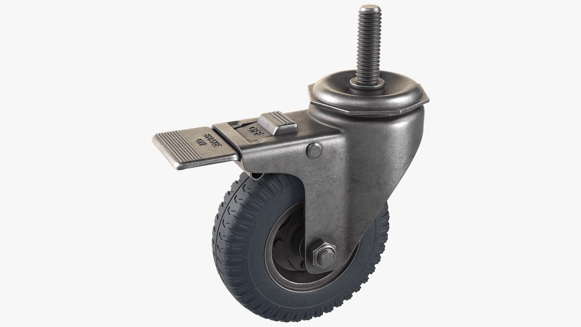 3D Threaded Stem Caster with Brake Dark Blue https://p.turbosquid.com/ts-thumb/vM/bfVtmg/7v/threaded_stem_caster_with_brake_dark_blue_001/jpg/1780253542/1920x1080/fit_q87/2cee7132da5f797ca68841f56ff41ca7e8151da5/threaded_stem_caster_with_brake_dark_blue_001.jpg