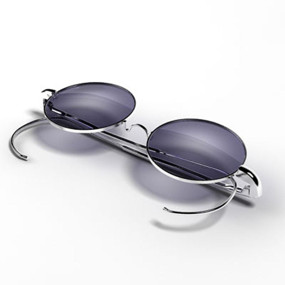 titanium glasses sunglasses max