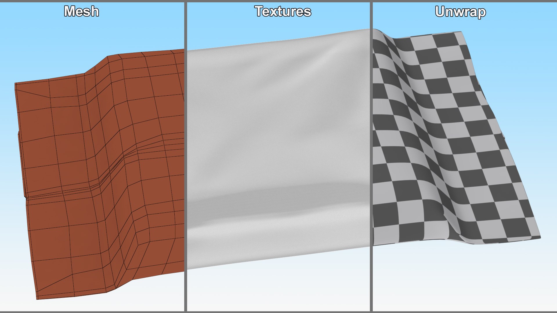 3D Model White Wrapper Square Chocolate Bar - TurboSquid 2208866