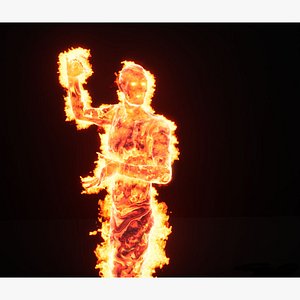 Hell ifrit inferno