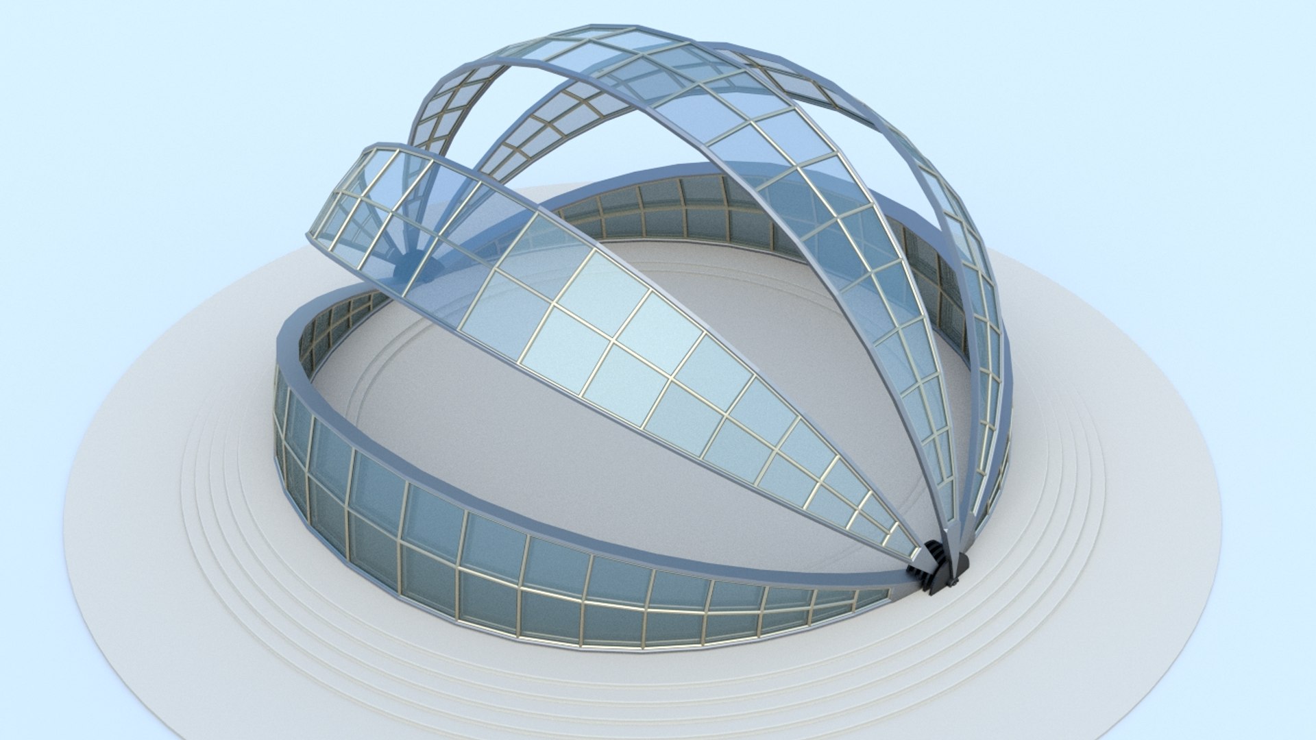 small dome 3d model https://p.turbosquid.com/ts-thumb/vM/jRjOMD/rf4AD9xZ/render5/jpg/1354742242/1920x1080/fit_q87/de55fa99c309f2e3c5bef3e295e9ed13e5dddcc7/render5.jpg