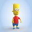 Bart model