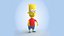 Bart model