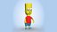 Bart model