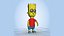 Bart model