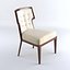 Bolier Atelier Chair 110001 (Dining)