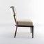 Bolier Atelier Chair 110001 (Dining)