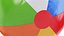 Beach ball