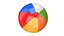Beach ball