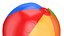 Beach ball