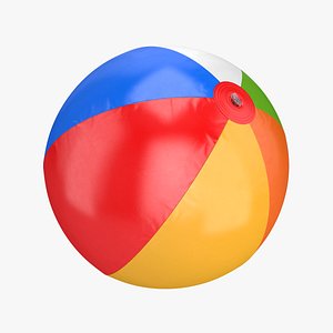 Beach ball
