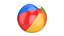 Beach ball