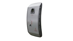 Door plane