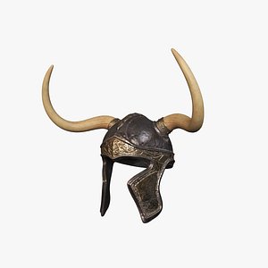 Viking Helmet