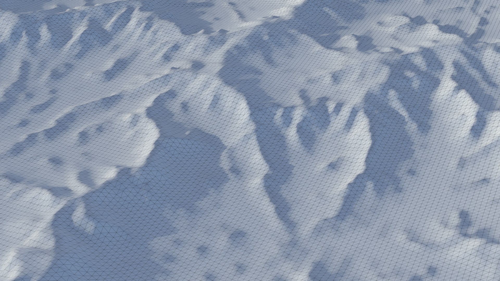 Landscape 93 3D Model - TurboSquid 2113501