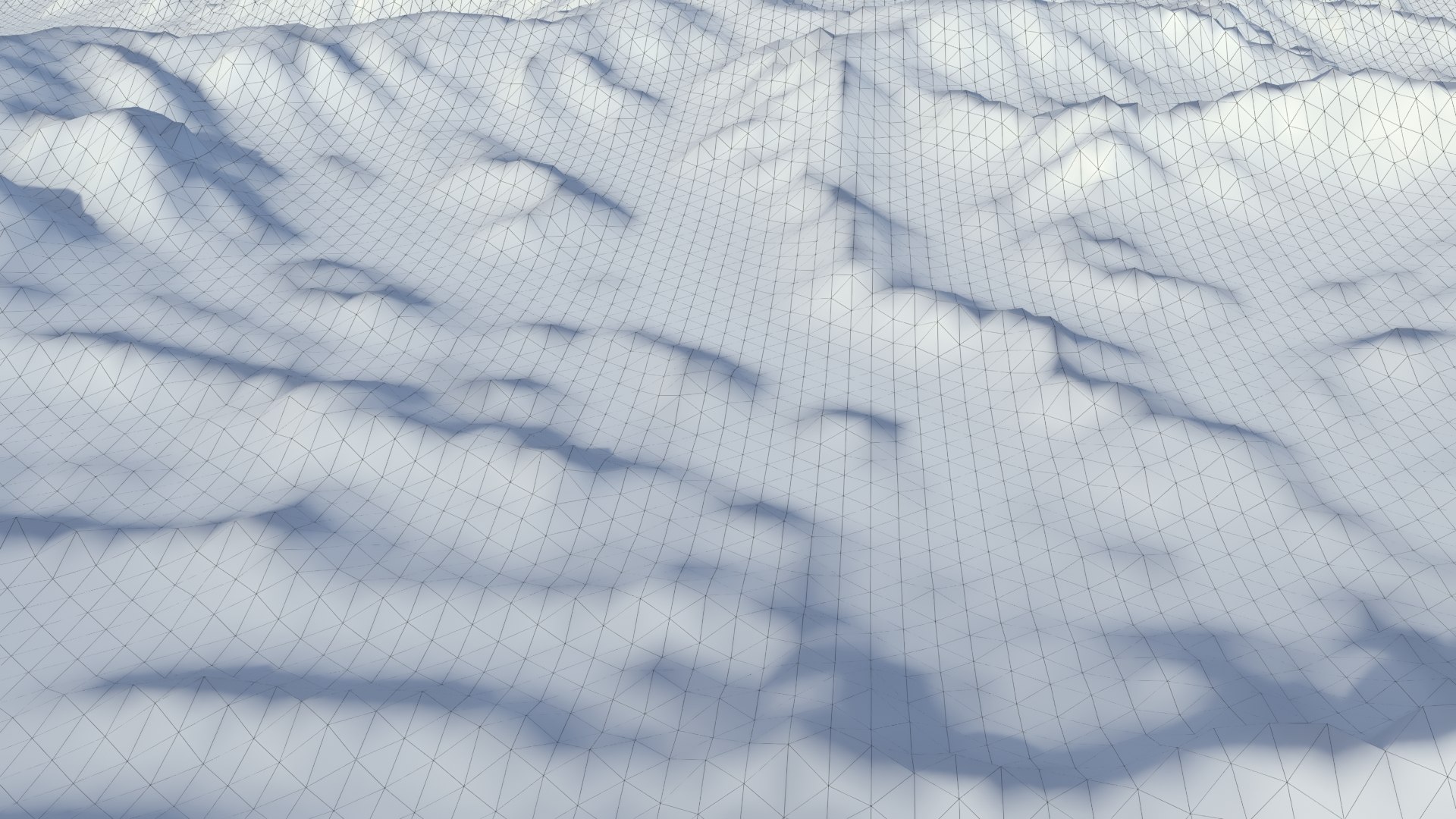 Landscape 93 3D Model - TurboSquid 2113501