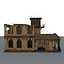 Casa arruinada 2