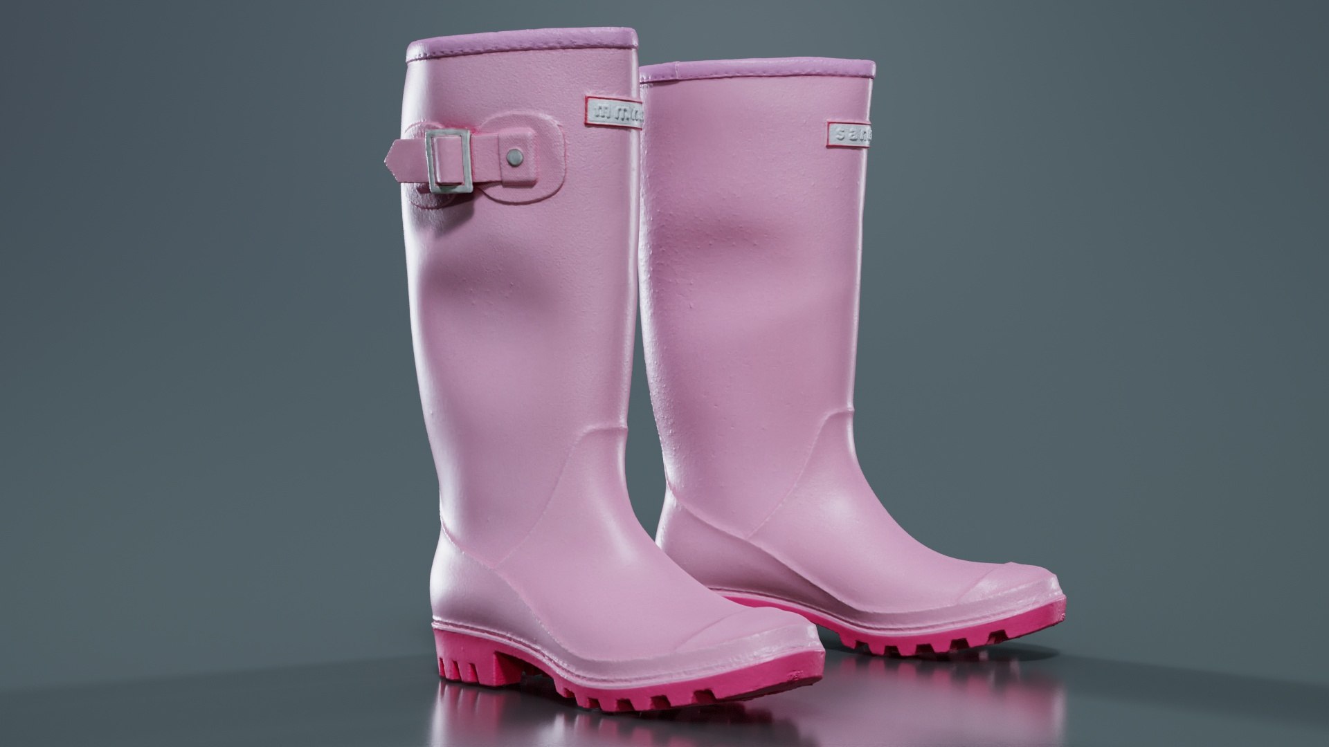 3D Rain Boots Remastered https://p.turbosquid.com/ts-thumb/vM/t2i9n4/bA/rain_boots_06/jpg/1740239881/1920x1080/fit_q87/39af422c79b9a723a0dccf7e8c79642667042a17/rain_boots_06.jpg