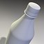 Sprite Bottle