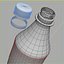Sprite Bottle
