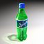 Sprite Bottle