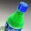 Sprite Bottle