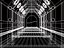 Ship Hallway
