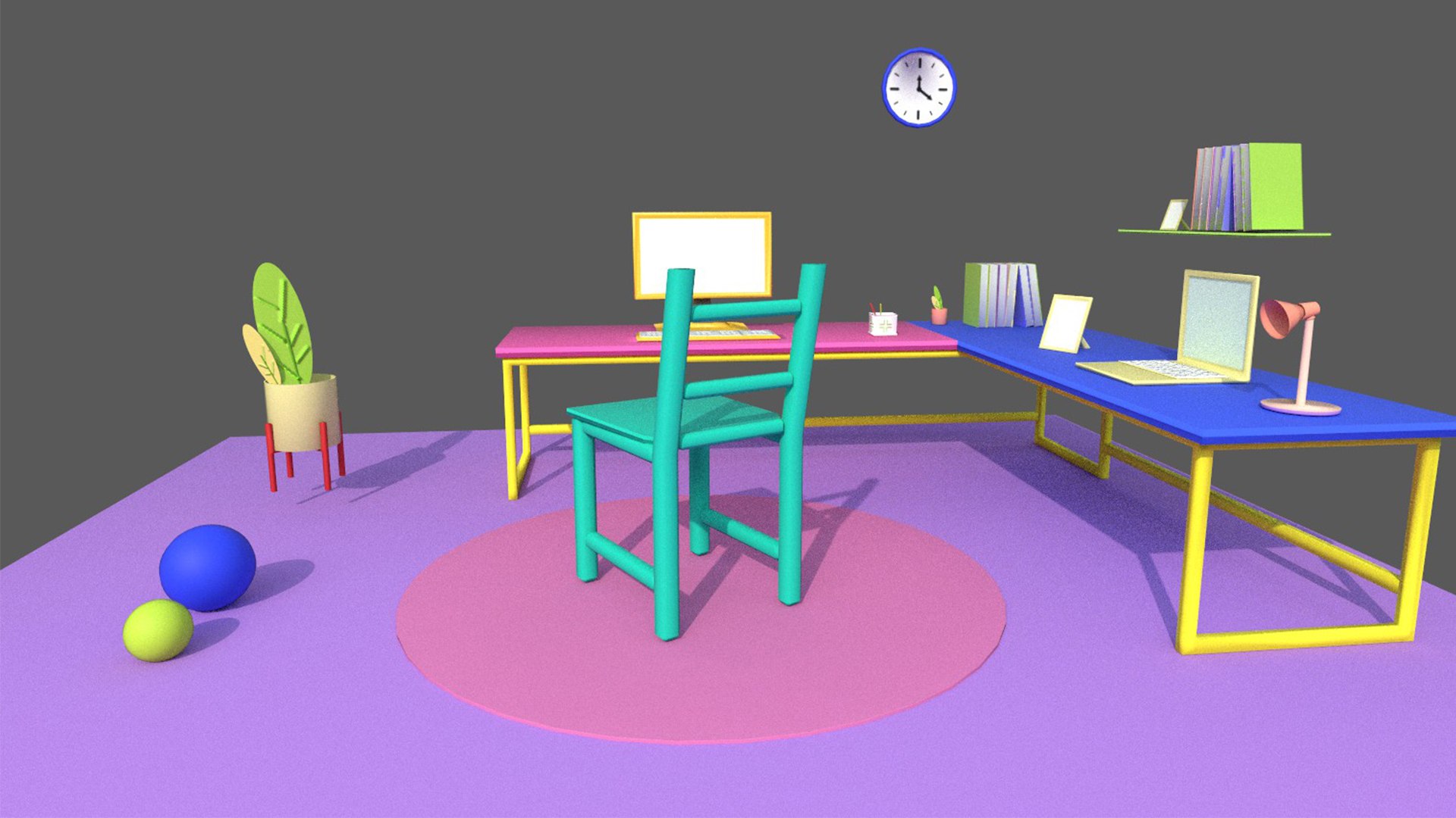 cartoon room 3D https://p.turbosquid.com/ts-thumb/vN/0FMoX2/7s/preview2/jpg/1610214564/1920x1080/fit_q87/66b00a09bf778b8a2dc25ea98cbe4f6b4119aa73/preview2.jpg