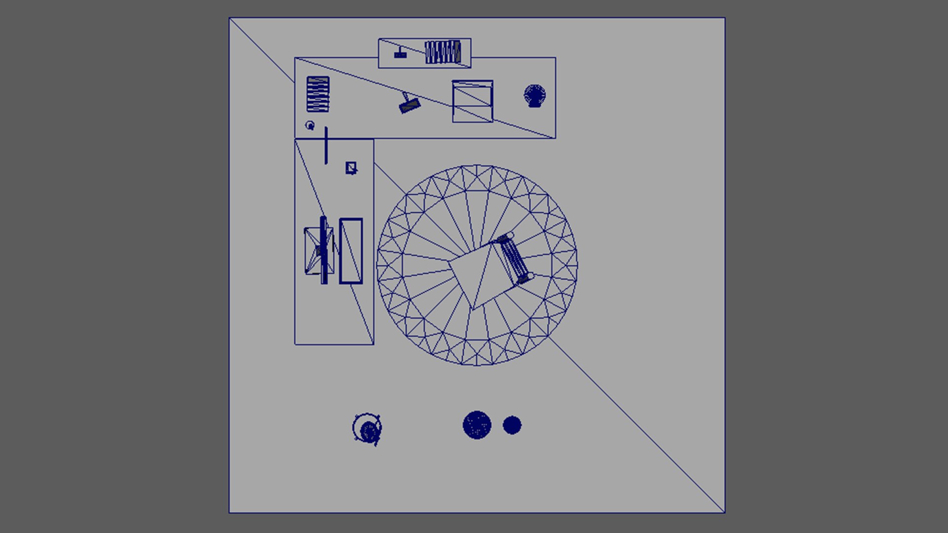 cartoon room 3D https://p.turbosquid.com/ts-thumb/vN/0FMoX2/rT/wireframe2/jpg/1610215438/1920x1080/fit_q87/b4a8e204b0986a3c1c2305d0d5d8de34e8ed4df9/wireframe2.jpg