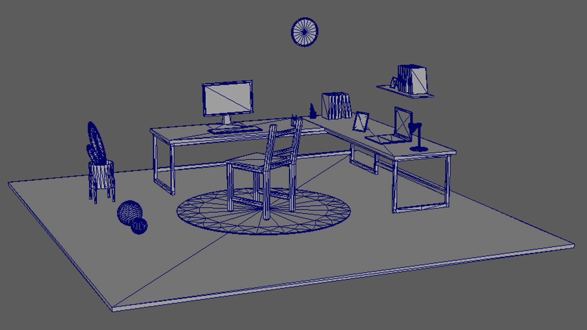 cartoon room 3D https://p.turbosquid.com/ts-thumb/vN/0FMoX2/tJ/wireframe1/png/1610215446/1920x1080/fit_q87/d9948e2669de307a6535783a83fe29ed7c453fef/wireframe1.jpg