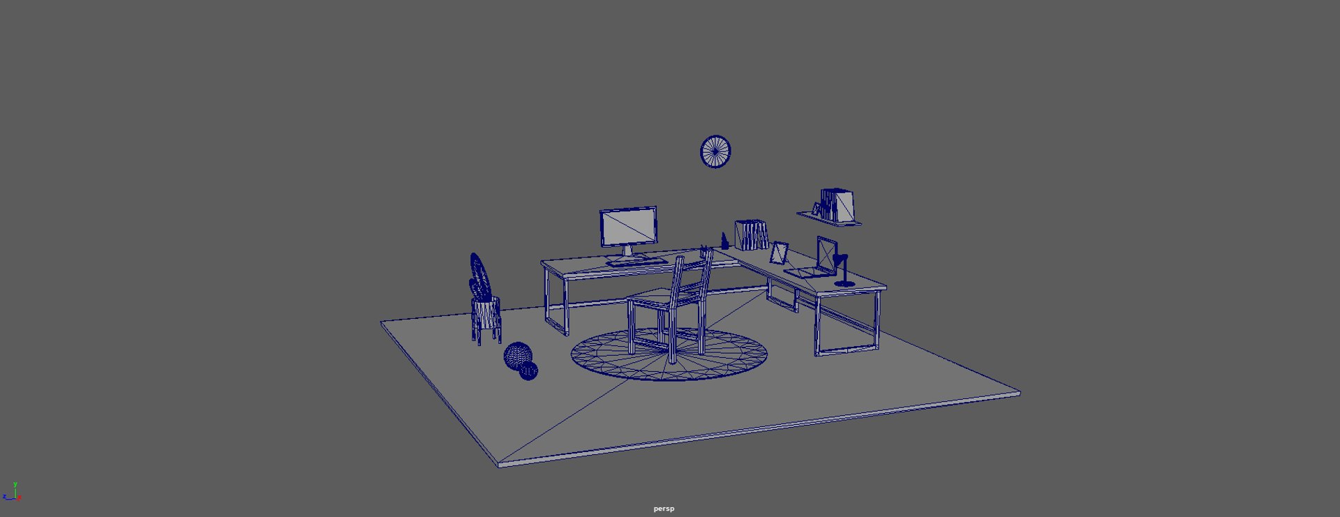 cartoon room 3D https://p.turbosquid.com/ts-thumb/vN/0FMoX2/wX/wireframe1/png/1610215209/1920x1080/fit_q87/a2884597f3997bea6e613df7129c989937cf5fd1/wireframe1.jpg