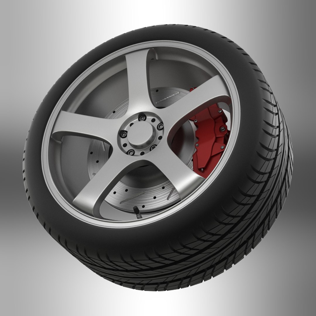 Rim Max