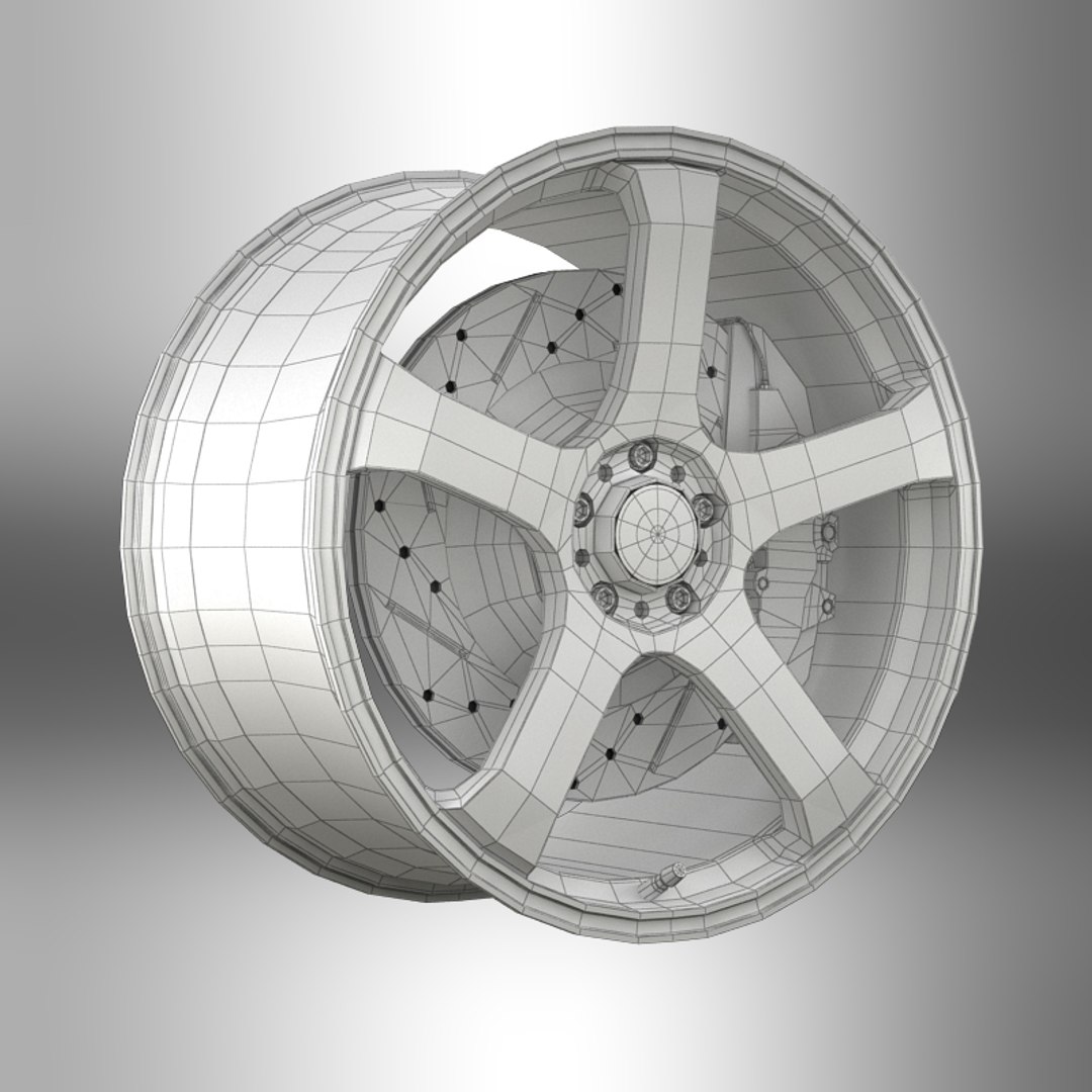 Rim Max