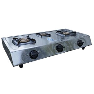 Natural Gas Stove