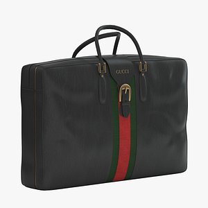 Gucci Luggage PRO