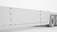Semi Truck Trailer Chassis 01