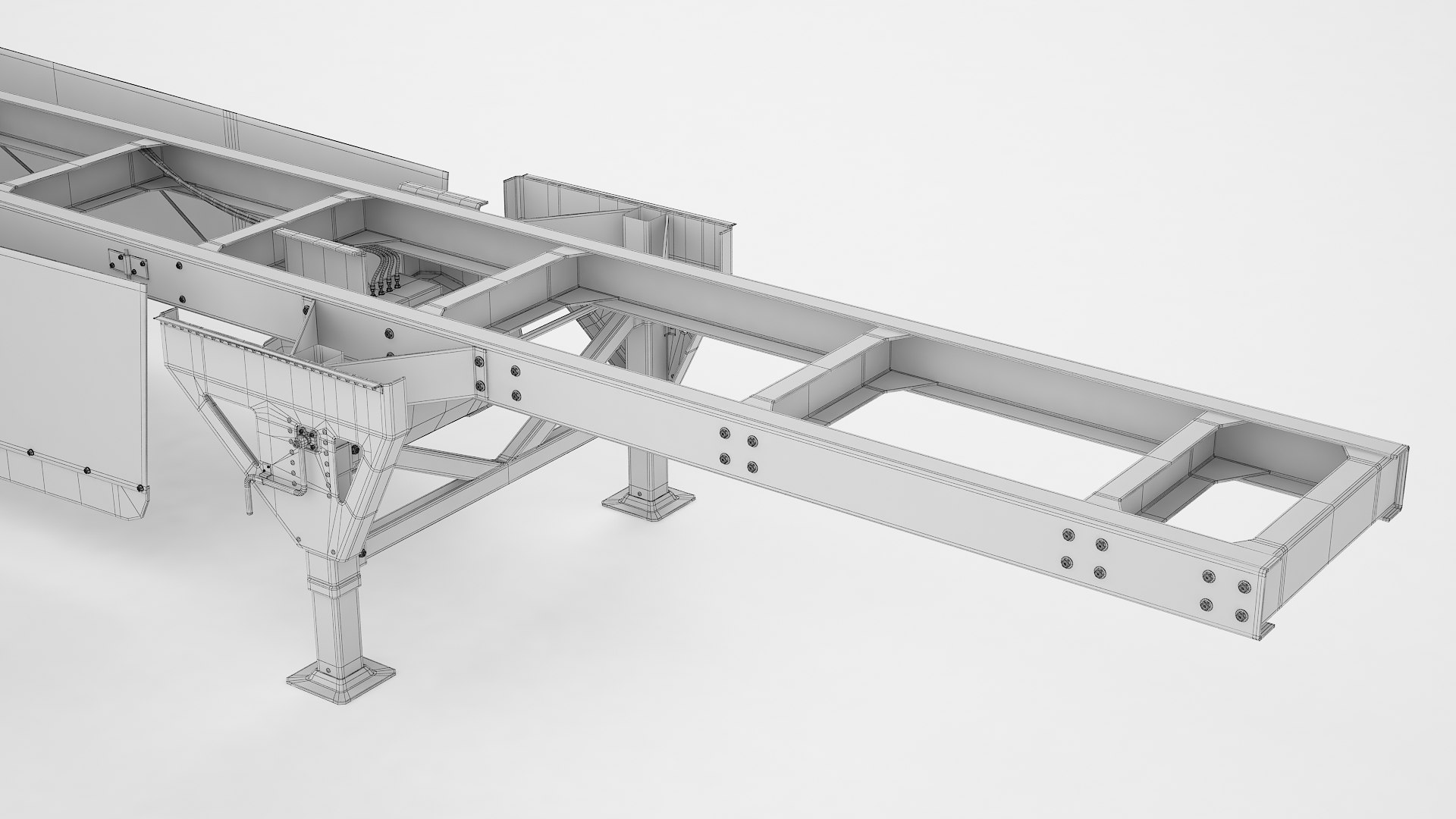3D Semi Truck Trailer Chassis 01 https://p.turbosquid.com/ts-thumb/vN/JOxzsI/ej/wire0002/jpg/1700759690/1920x1080/fit_q87/212c79da7284c292e0162ee3be422c77ff681ec3/wire0002.jpg