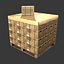 MRE Pallet