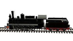 3D TRAIN