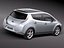 Nissan LEAF 2011