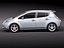 Nissan LEAF 2011