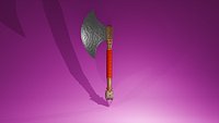 viking AxeHacha
