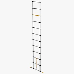 Ladder model