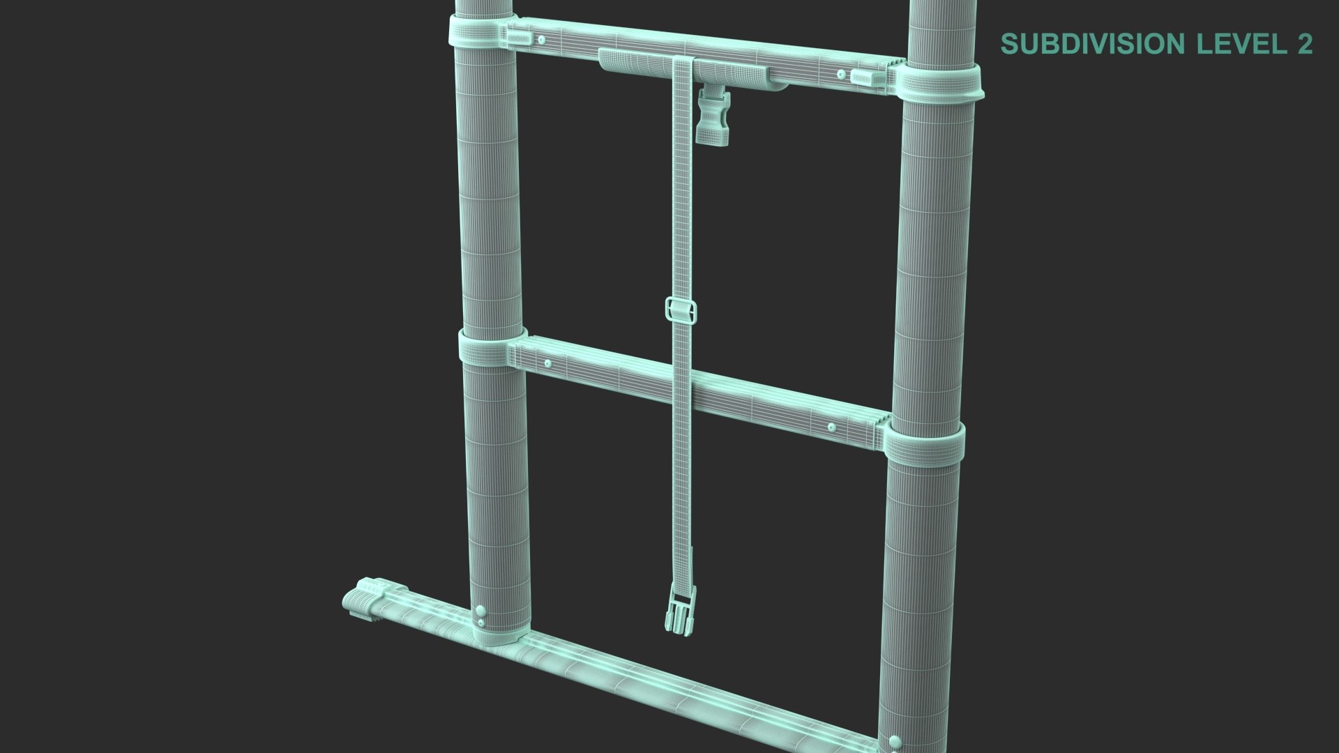 Ladder model https://p.turbosquid.com/ts-thumb/vN/QOsKUC/CB/wireframe0001/jpg/1634759282/1920x1080/fit_q87/2d966eb242fdfcc7ae8a2ce7122c1545330f3ad2/wireframe0001.jpg