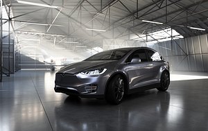 Model X