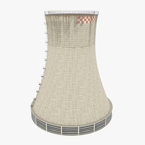 Cooling Tower