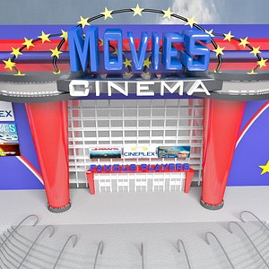 CINEMA MODERN