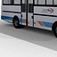 메르세데스 미니 버스 o402